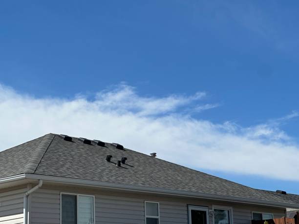 Roof Insulation in Fairview, GA